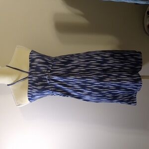 Women's Convertible Dress/Skirt by Eddie Bauer. Like new, Size Small.